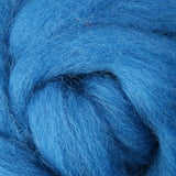 Ashford - Corriedale Dyed Sliver