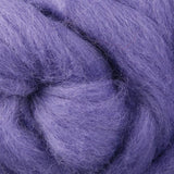 Ashford - Corriedale Dyed Sliver