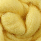 Ashford - Corriedale Dyed Sliver