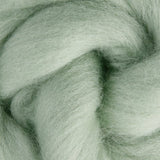 Ashford - Corriedale Dyed Sliver