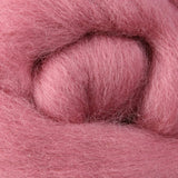 Ashford - Corriedale Dyed Sliver
