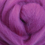 Ashford - Corriedale Dyed Sliver