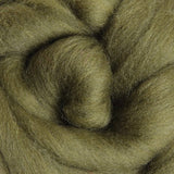 Ashford - Corriedale Dyed Sliver
