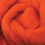 Ashford - Corriedale Dyed Sliver
