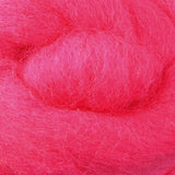 Ashford - Corriedale Dyed Sliver