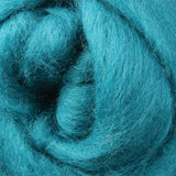 Ashford - Corriedale Dyed Sliver