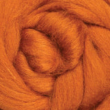 Ashford - Corriedale Dyed Sliver