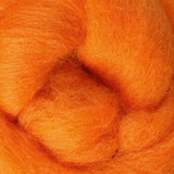 Ashford - Corriedale Dyed Sliver
