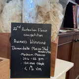 Merino Fleece