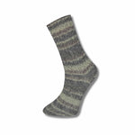Fiddlesticks Socks 170-01 Grey / Mauve 