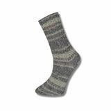 Fiddlesticks Socks 170-01 Grey / Mauve 