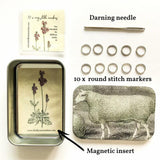 Firefly Notes - Knitting Kit Sheep 