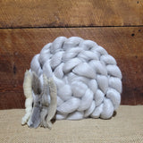 Haunui Combed Top - Fog