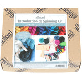 Introduction to Spinning Kit  - Christmas Special