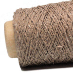 ITO Kinu 100% Silk Weaving & Knitting Yarn 352 Logwood 
