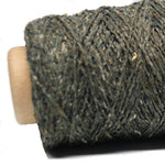 ITO Kinu 100% Silk Weaving & Knitting Yarn 353 Pine Soap 