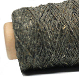 ITO Kinu 100% Silk Weaving & Knitting Yarn 353 Pine Soap 
