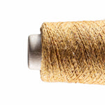 ITO Kinu 100% Silk Weaving & Knitting Yarn 359 Persimmon 