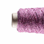 ITO Kinu 100% Silk Weaving & Knitting Yarn 367 Rose 