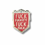 Jubly-Umph Originals F*ckity 