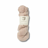 Juniper Moon Farm - Cumulus #55 Bone 