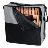 Ashford Katie Eight Shaft 30cm / 12" Table Loom with Carry Bag