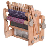 Ashford Katie Eight Shaft 30cm / 12" Table Loom with Carry Bag