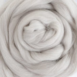 Ashford Corriedale Sliver - Natural