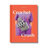 Laine Crochet Crush by Molla Mills  