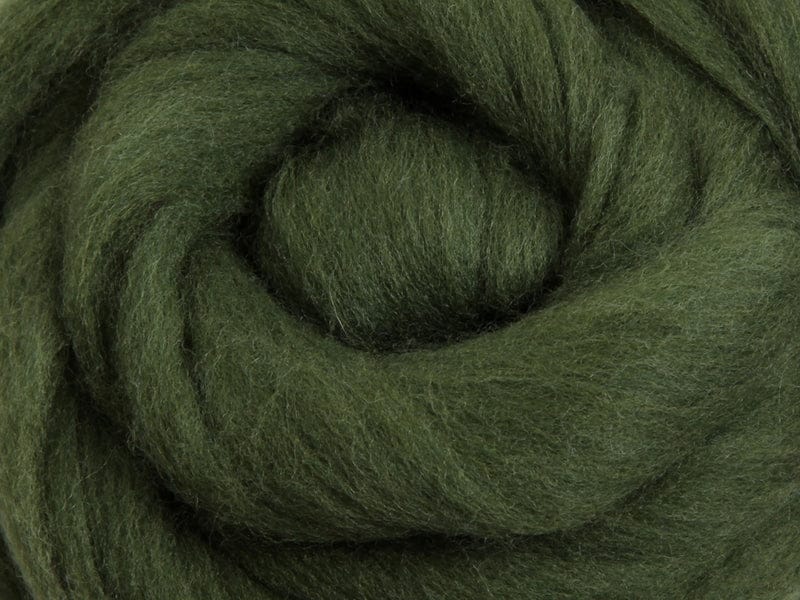 Ashford Merino Sliver