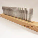 Majacraft Hackle 2 row