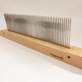 Majacraft Hackle 2 row