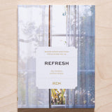 Modern Daily Knitting Field Guides No. 14: Refresh