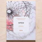 Modern Daily Knitting Field Guides No. 15: Open