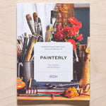 Modern Daily Knitting Field Guides No. 16: Painterly