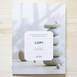 Modern Daily Knitting Field Guides No. 17 Lopi