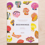 Modern Daily Knitting Field Guides No. 18 Beginnings