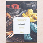 Modern Daily Knitting Field Guides No. 20 Atlas