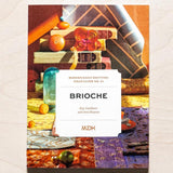 Modern Daily Knitting Field Guides No. 21: Brioche