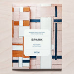 Modern Daily Knitting Field Guides No. 24: Spark