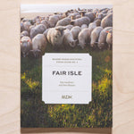 Modern Daily Knitting Field Guides No. 2 Fair Isle