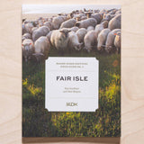 Modern Daily Knitting Field Guides No. 2 Fair Isle