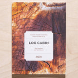 Modern Daily Knitting Field Guides No. 4 Log Cabin