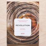 Modern Daily Knitting Field Guides No. 9: Revolution