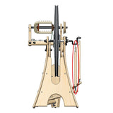 Schacht Footman Kits