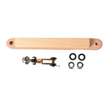 Schacht Footman Kits