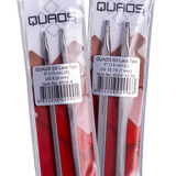 ChiaoGoo Interchangeable Tips- Quads 4" (10cm)