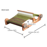Ashford Rigid Heddle Loom