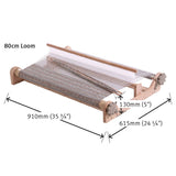 Ashford Rigid Heddle Loom