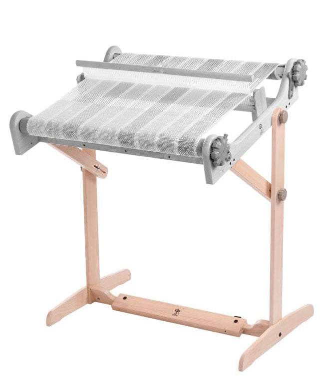 Rigid Heddle Loom Stands